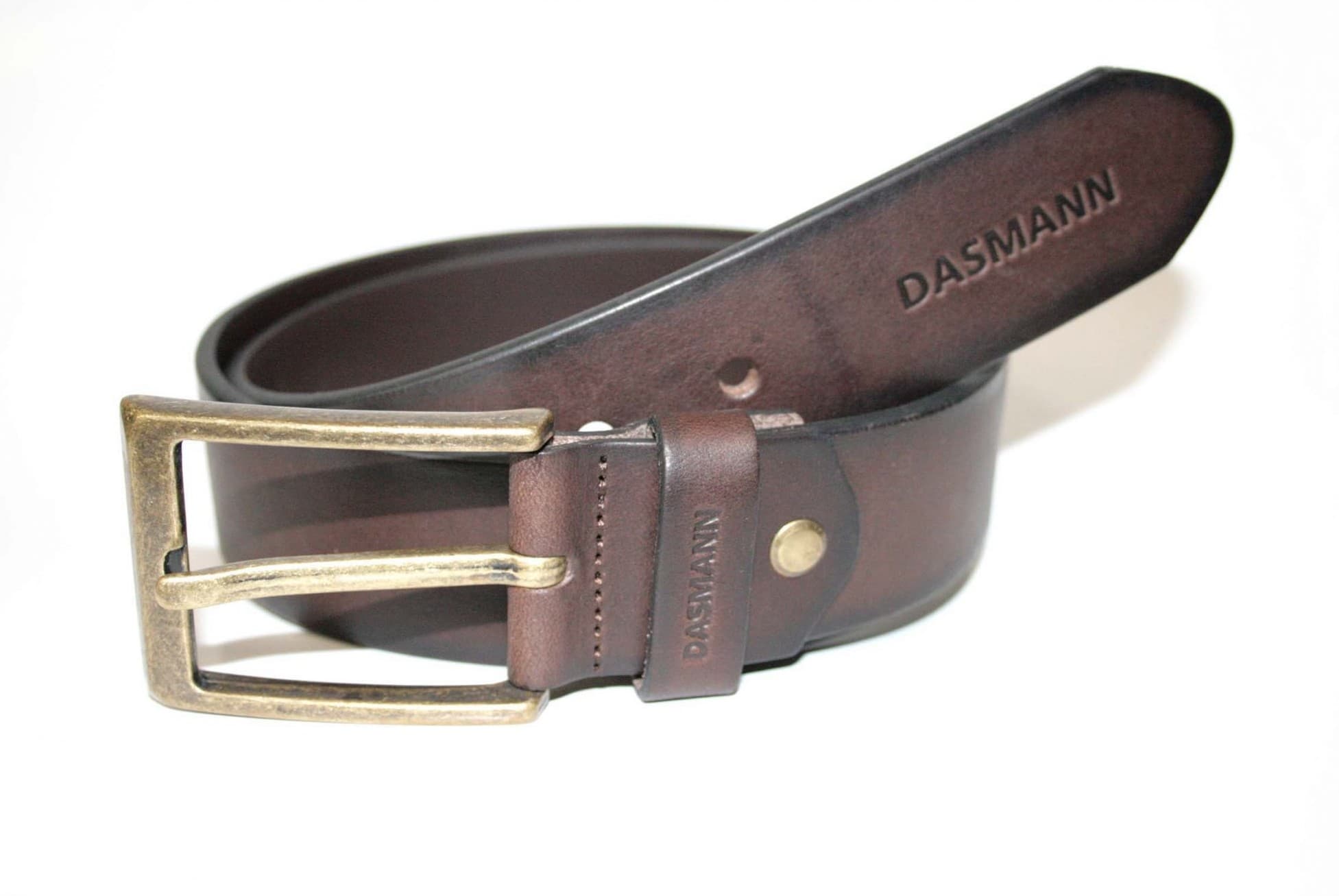 Кожаный Ремень Dasmann