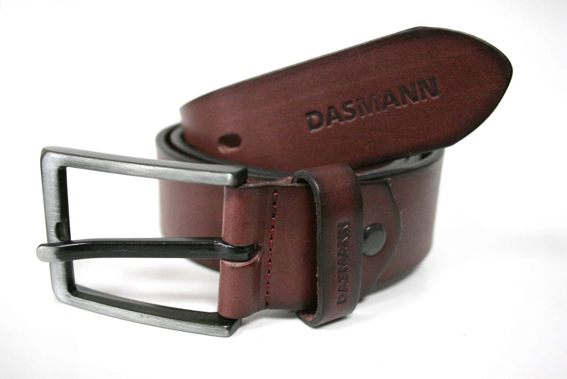 Кожаный Ремень Dasmann