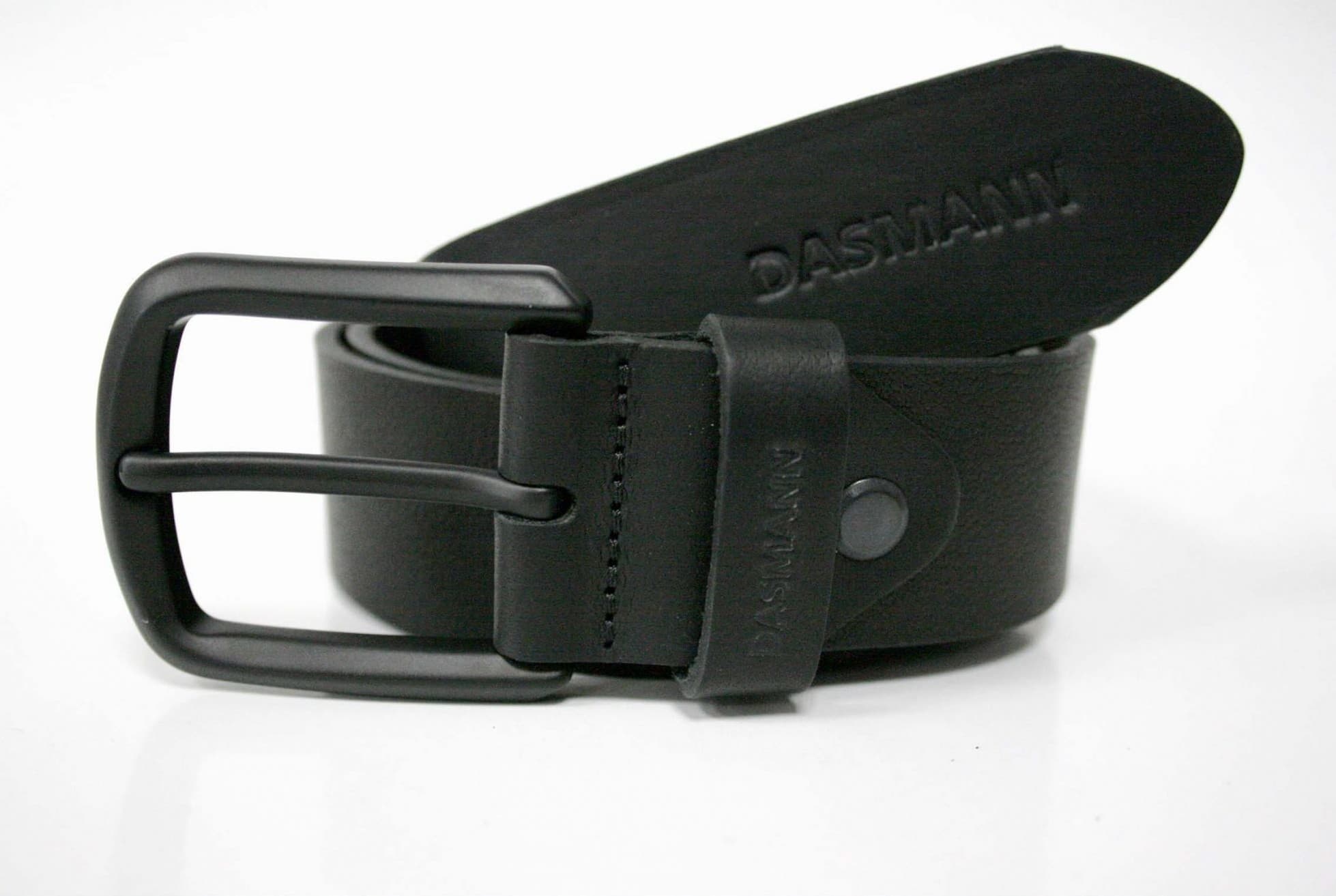 Кожаный Ремень Dasmann