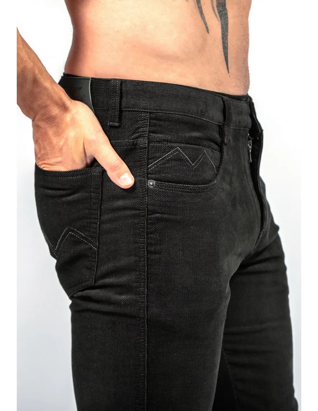 Джинсы Slim Montana