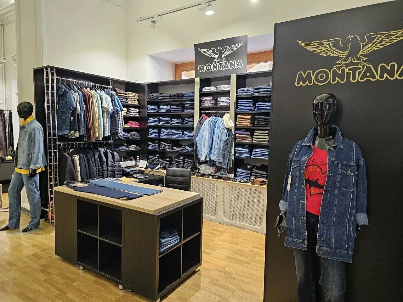 Большой Гостинный двор